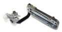 german_quality_slide_door_runner_unit_left_rhd