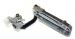 German quality slide door runner unit left RHD