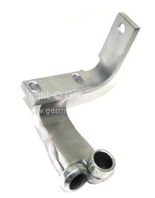 German quality complete bottom runner unit left side door RHD Bus - OEM PART NO: 214843437B