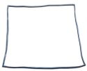 german_quality_oem_slide_door_seal_left_side_door_for_rhd