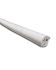 German quality rubber trim for inner top track in cream
