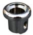 German quality chrome locking ring Bus