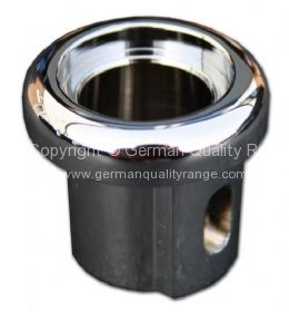 German quality chrome locking ring Bus - OEM PART NO: 211271889