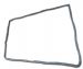 German quality OEM tailgate to body seal Bus