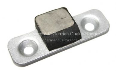 German quality tailgate guide plate 2 needed - OEM PART NO: 361827195