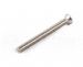 German quality stainless steel headlamp mounting screw