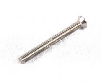 German quality stainless steel headlamp mounting screw - OEM PART NO: 113941183