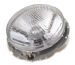 German quality Hella H4 headlamp unit RHD