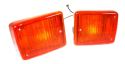 german_quality_complete_front_indicator_units_orange_lenses