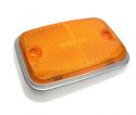 german_quality_side_marker_lens_orange--and--silver_with_oem_logos
