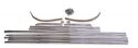 german_quality_deluxe_belt_line_trim_kit_oem_inc_clips