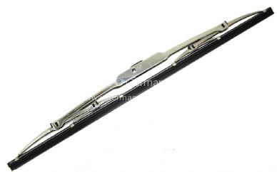 German quality wiper blade 16 inch Stainless steel - OEM PART NO: 161955425SS