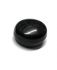 German quality black plastic wiper arm cap
