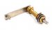 German quality wiper spindle and sleeve Bus 67-7/68