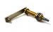 German quality wiper spindle and sleeve kit Bus