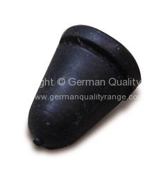 German quality  fuel flap or glove box door buffer stop 2 needed - OEM PART NO: 111857145A