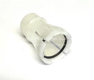 German quality shift rod bush with metal ring 1 needed per bus - OEM PART NO: 211711179