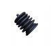 German quality boot for heater flap control rod Bus