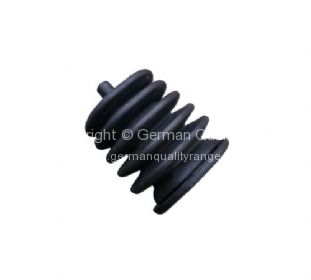 German quality boot for heater flap control rod Bus - OEM PART NO: 211259285