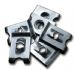 German quality front grill screw clip 6 needed