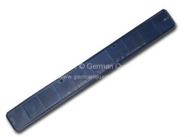 German quality front grill mesh for behind grill Bus - OEM PART NO: 2118191651