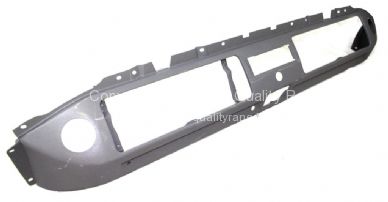 German quality dash panel finished in grey textured paint - OEM PART NO: 211805051AP