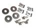 German quality glove box lid fitting kit Bus