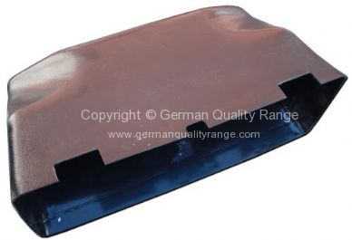 German quality glove box liner produced in wipe clean plastic - OEM PART NO: 211857101A