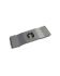 German quality clip for radio blank Bus