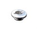 German quality switch retaining nut 10mm thread