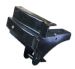 German quality rear bumper iron Left Bus 8/72-79