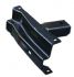 German quality rear bumper iron Right Bus 8/72-79