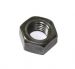German quality steel nut for shock bolt 12mm