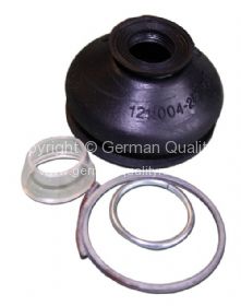 German quality ball joint boot and clips Bus - OEM PART NO: 211405375