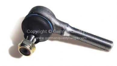 German quality track rod end outer Left hand thread - OEM PART NO: 311415811C