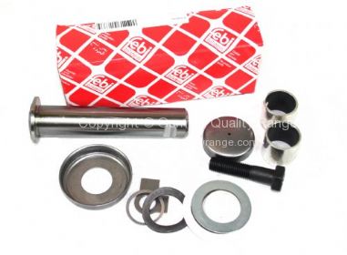 German quality steering idler pin repair kit Bus - OEM PART NO: 211498171A