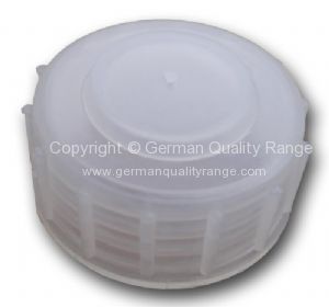 German quality reservoir cap - OEM PART NO: 113611351