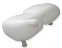 german_quality_lower_brake_fluid_reservoir_bottle
