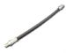 German quality rear brake hose 280mm