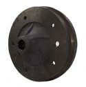 german_quality_rear_brake_drum
