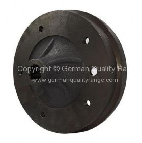 German quality rear brake drum - OEM PART NO: CSP1615211G