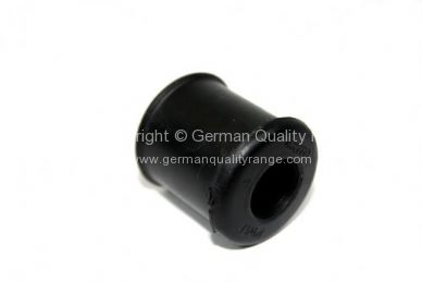 German quality bottom shock bush 68-79 - OEM PART NO: 211413381A