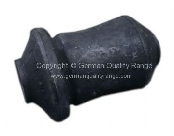 German quality rubber mount trailing arm 8/67-79 - OEM PART NO: 211501121