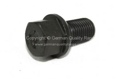 German quality wheel bolt - OEM PART NO: 251601139