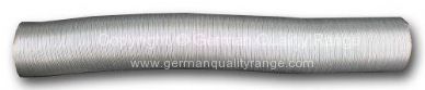 German quality 50mm air hose aluminium - OEM PART NO: 028129087F