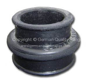 German quality twin port manifold boot - OEM PART NO: 113129729B