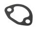 German quality fuel pump base gasket