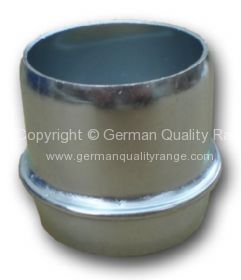 German quality connecting pipe exhaust & heater hose - OEM PART NO: 113255165