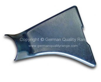 German quality mounting plate for damper pipe - OEM PART NO: 211251301A