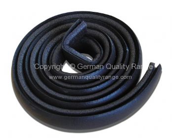 German quality engine foam seal Bus - OEM PART NO: 411813225